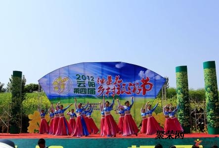 上海文化節活動策劃——精覺胡曹俊舞臺藝術造型策劃實踐